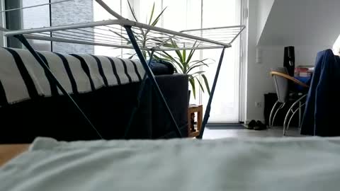 Rene online show from December 2025 09:07:01 AM