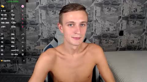 Oliver online show from November 2025 09:59:02 AM