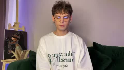 oliverlawrence online show from July 2026 02:43:02 PM