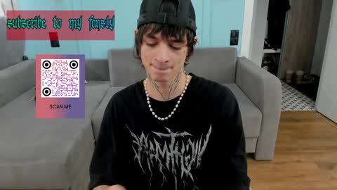 oliverrgroove online show from February 2025 03:42:01 PM