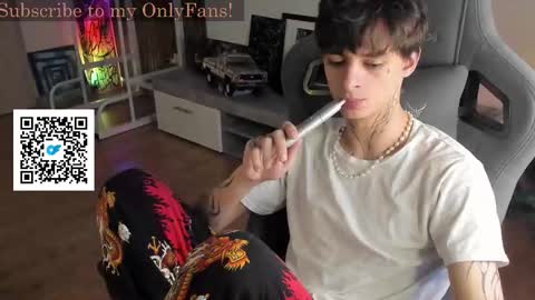 oliverrgroove online show from September 2025 02:49:02 PM