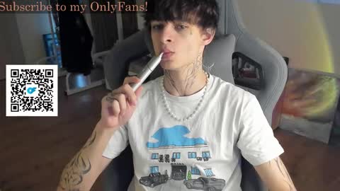 oliverrgroove online show from September 2025 02:42:02 PM