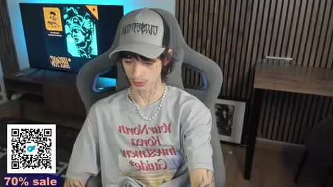 oliverrgroove online show from March 2026 03:15:01 PM