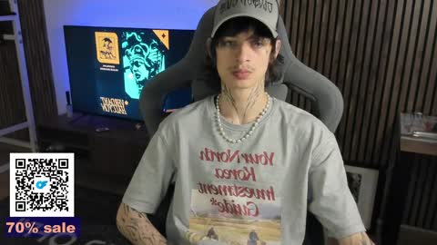 oliverrgroove online show from March 2026 04:07:02 PM