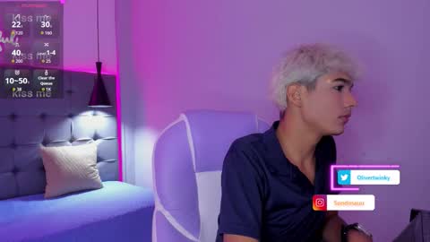 Snapshot of olivertwinky_ chatting on September 2025 02:11:01 AM Oliver online show from September 2025 02:11:01 AM