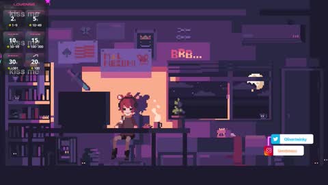 Snapshot of olivertwinky_ chatting on November 2025 04:00:01 AM Oliver online show from November 2025 04:00:01 AM