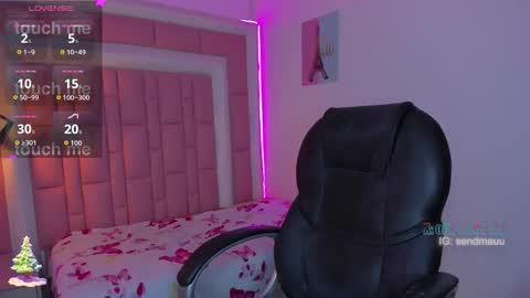 Snapshot of olivertwinky_ chatting on November 2025 04:55:01 AM Oliver online show from November 2025 04:55:01 AM