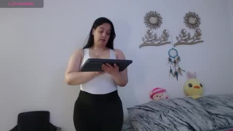Olivia Gonzales online show from June 2026 08:02:02 PM
