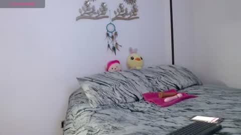 Olivia Gonzales online show from June 2026 08:51:02 PM