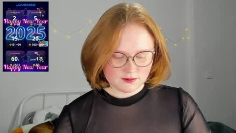 Olivia Date online show from January 2025 03:12:02 PM