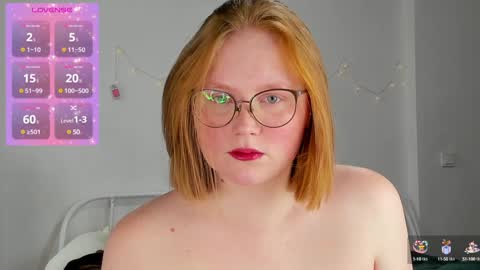 Olivia Date online show from January 2025 12:42:01 PM