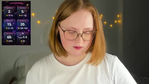 Olivia Date online show from February 2025 03:00:01 PM