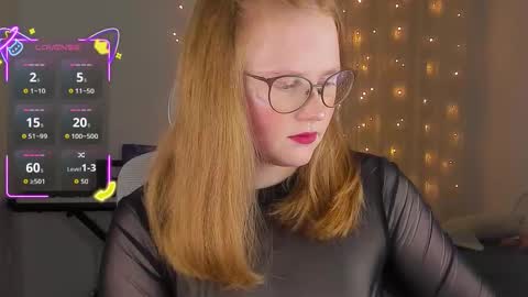 Olivia Date online show from October 2025 04:48:01 PM