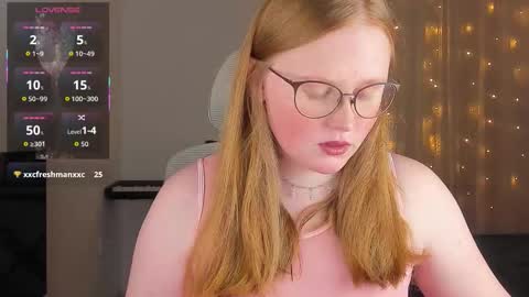 Olivia Date online show from January 2026 03:17:02 PM