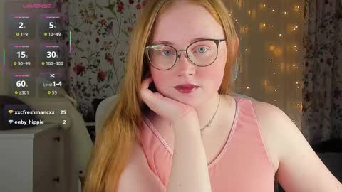 Olivia Date online show from May 2026 01:08:01 PM