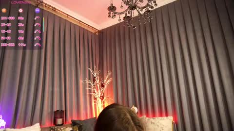 SaraConor online show from February 2025 05:26:02 AM