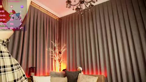 SaraConor online show from February 2025 05:00:01 AM