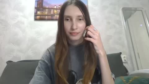 Olivia online show from January 2025 10:39:01 PM
