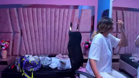  OLIVIA  online show from January 2025 12:02:01 AM