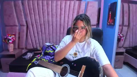  OLIVIA  online show from January 2025 03:12:02 AM