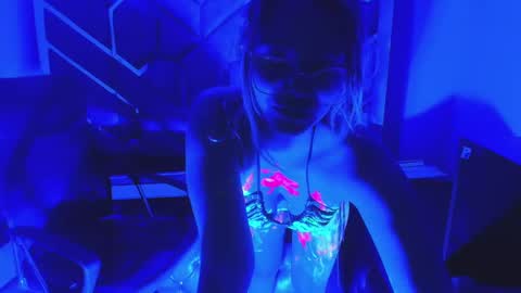  OLIVIA  online show from February 2025 03:30:02 AM