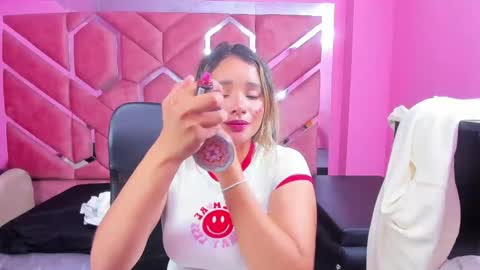  OLIVIA  online show from February 2025 04:04:02 AM