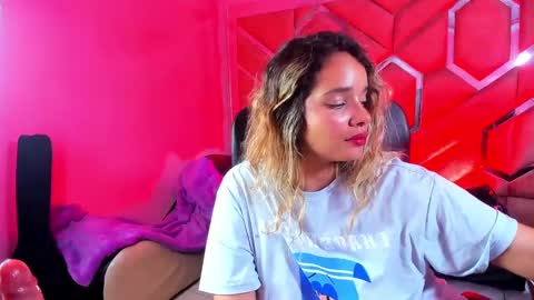  OLIVIA  online show from February 2025 06:37:01 AM