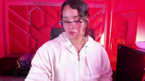  OLIVIA  online show from March 2026 02:36:02 AM