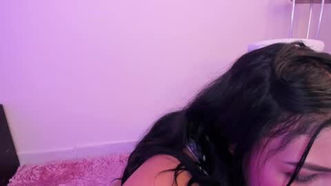 Maria online show from December 2024 08:22:01 PM