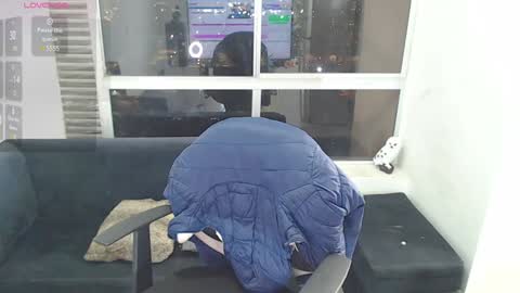 olivia_martine online show from February 2025 02:40:01 AM