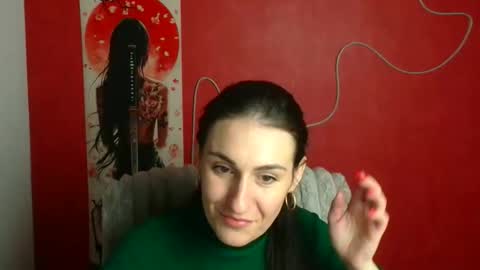 Olivia online show from April 2026 07:53:01 AM