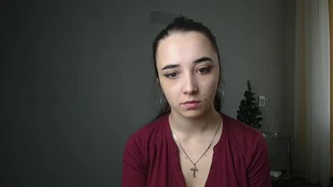 Olivia online show from January 2025 12:31:01 PM