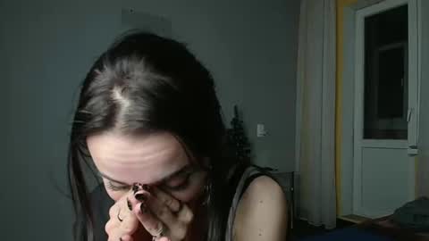 Olivia online show from January 2025 08:24:01 PM