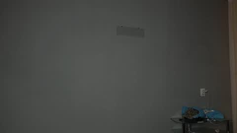 Olivia online show from October 2025 09:59:01 PM