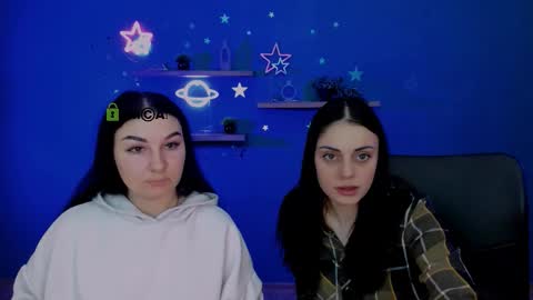 Sweet Olivia online show from February 2026 09:27:01 AM