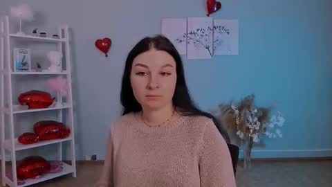 Sweet Olivia online show from February 2026 09:54:01 AM