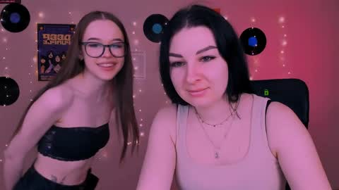 Sweet Olivia online show from April 2026 08:52:02 AM