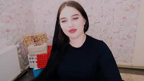 Olivia online show from February 2025 03:05:02 PM