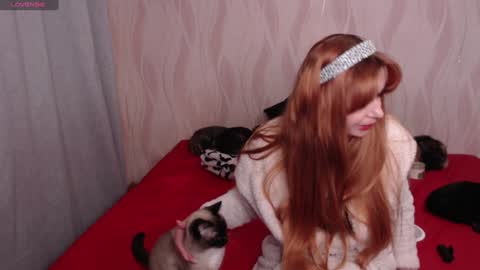 Olivia online show from December 2024 12:52:02 AM