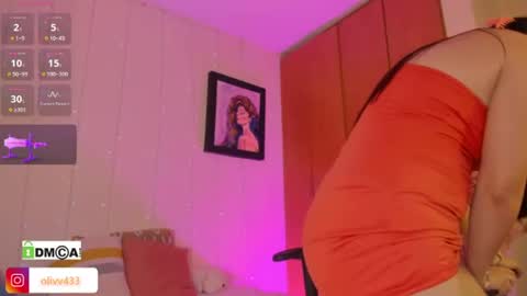 olivia_s19 online show from July 2026 04:41:01 AM
