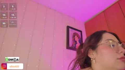 olivia_s19 online show from July 2026 04:27:02 AM