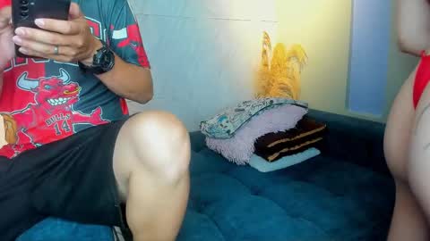 SEXY KATY 18 PAMELA 19 HARRY 21 online show from February 2025 08:58:02 PM