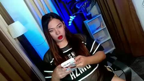 Miss OLIVIA online show from December 2025 10:02:01 AM