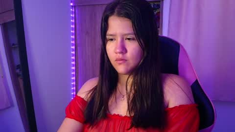 Olivia online show from April 2026 12:21:01 PM