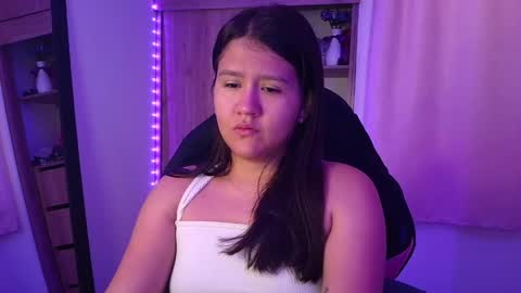 Snapshot of olivia_watson_ chatting on April 2026 12:09:02 PM Olivia online show from April 2026 12:09:02 PM