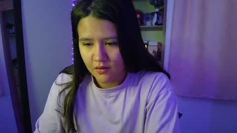 Snapshot of olivia_watson_ chatting on May 2026 12:10:01 PM Olivia online show from May 2026 12:10:01 PM