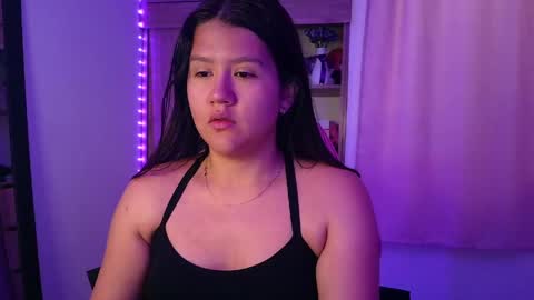 Snapshot of olivia_watson_ chatting on May 2026 12:13:01 PM Olivia online show from May 2026 12:13:01 PM