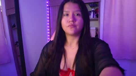 Snapshot of olivia_watson_ chatting on May 2026 12:56:01 PM Olivia online show from May 2026 12:56:01 PM