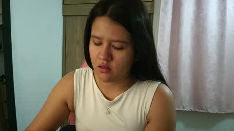 Snapshot of olivia_watson_ chatting on June 2026 12:18:01 PM Olivia online show from June 2026 12:18:01 PM