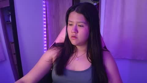 Snapshot of olivia_watson_ chatting on June 2026 11:56:02 AM Olivia online show from June 2026 11:56:02 AM